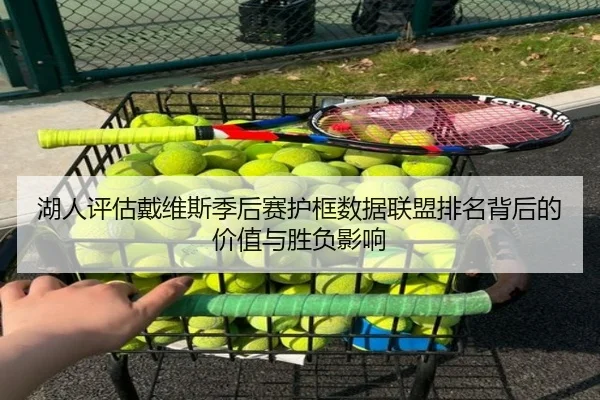 湖人评估戴维斯季后赛护框数据联盟排名背后的价值与胜负影响